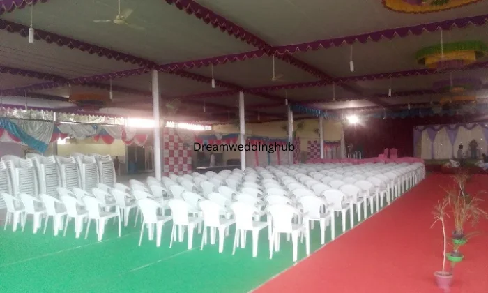 Sri Rama Garden  Function Hall